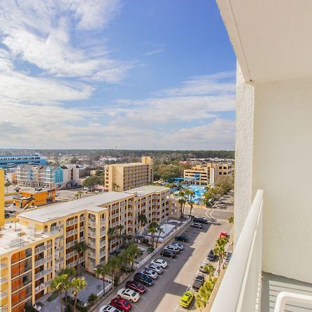 Holiday Home In Myrtle Beach 51311 외부 사진