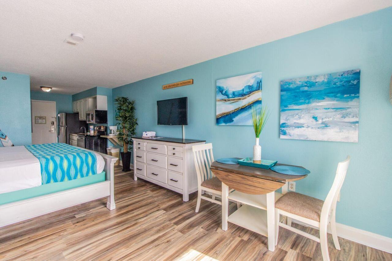 Holiday Home In Myrtle Beach 51311 외부 사진