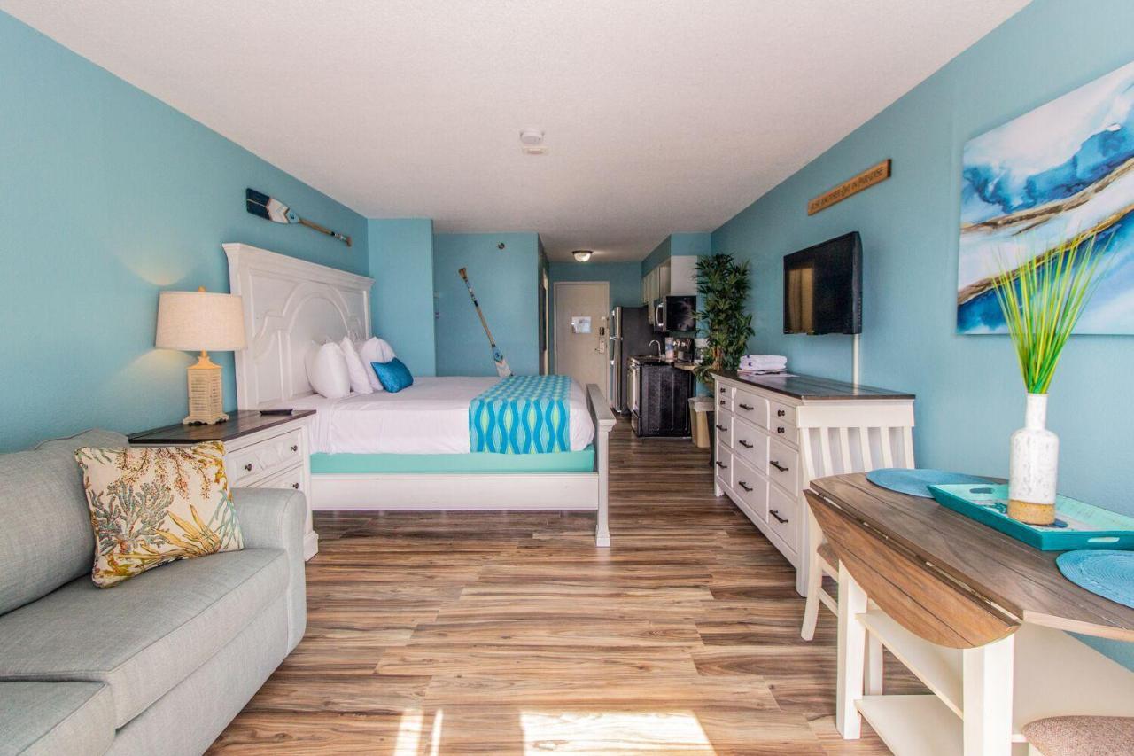 Holiday Home In Myrtle Beach 51311 외부 사진