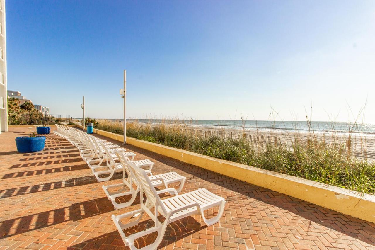 Holiday Home In Myrtle Beach 51311 외부 사진