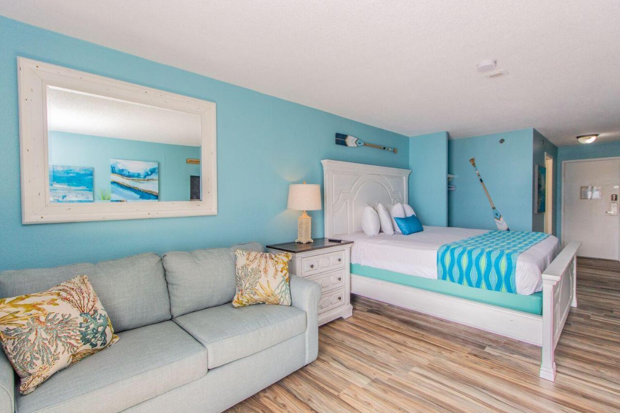 Holiday Home In Myrtle Beach 51311 외부 사진