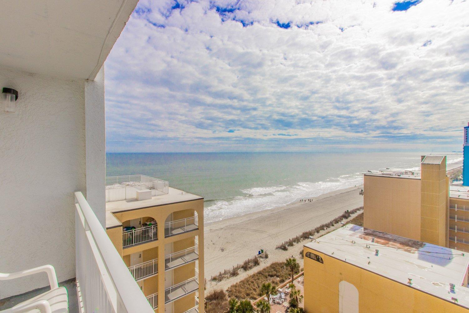 Holiday Home In Myrtle Beach 51311 외부 사진
