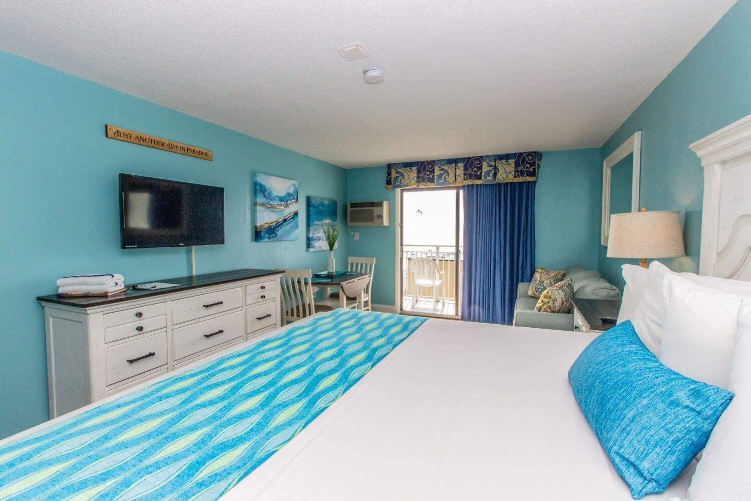 Holiday Home In Myrtle Beach 51311 외부 사진
