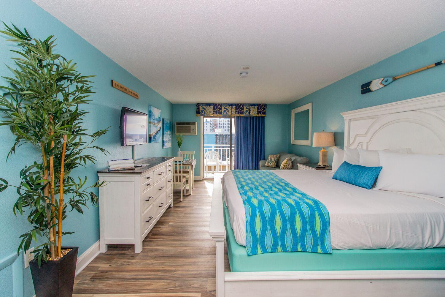 Holiday Home In Myrtle Beach 51311 외부 사진